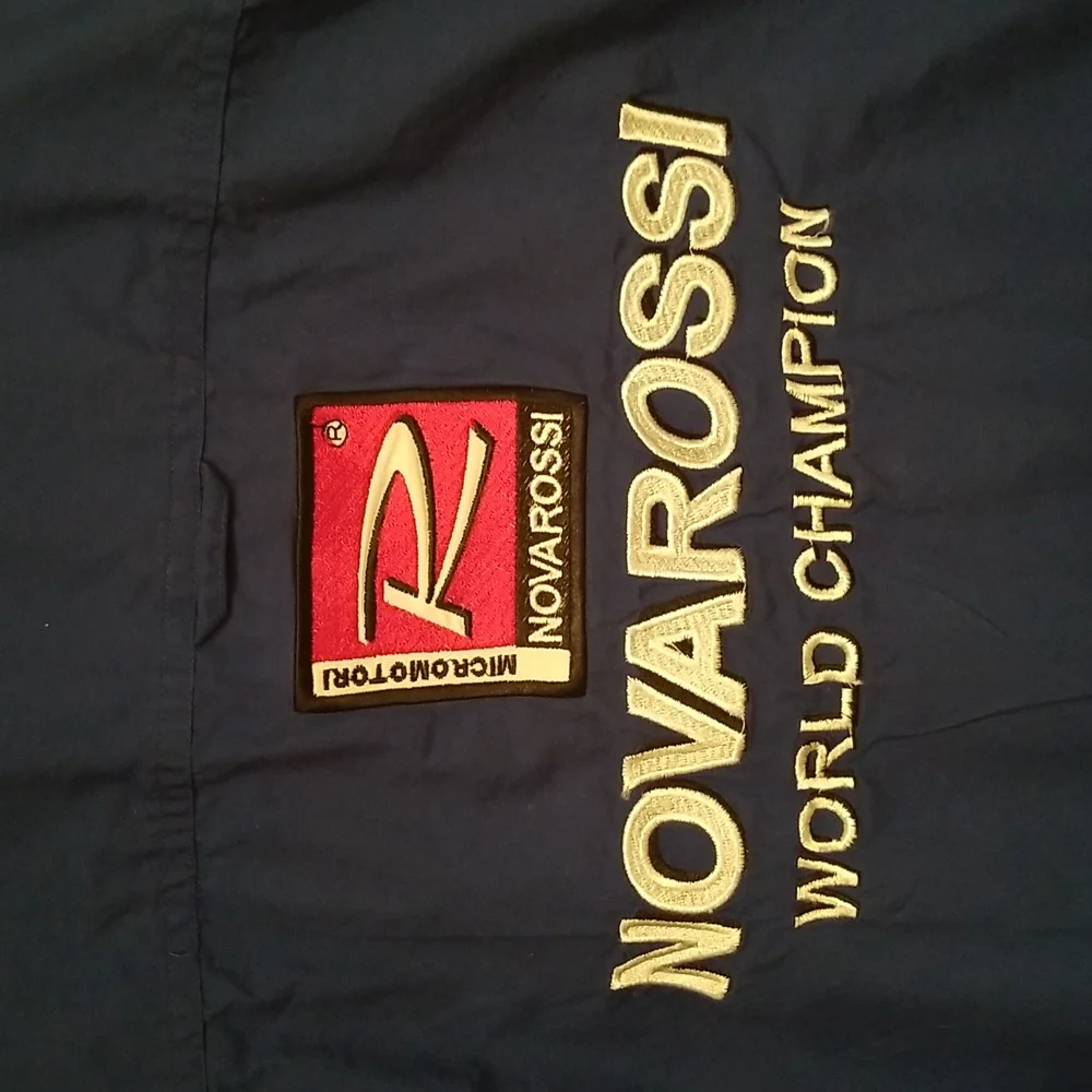 Novarossi Men's Shirt - Picture 5 of 10
